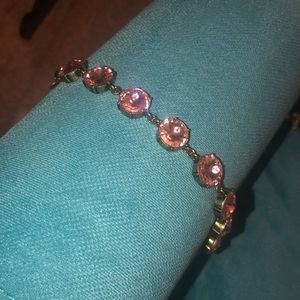 Rose gold bracelet ❤️